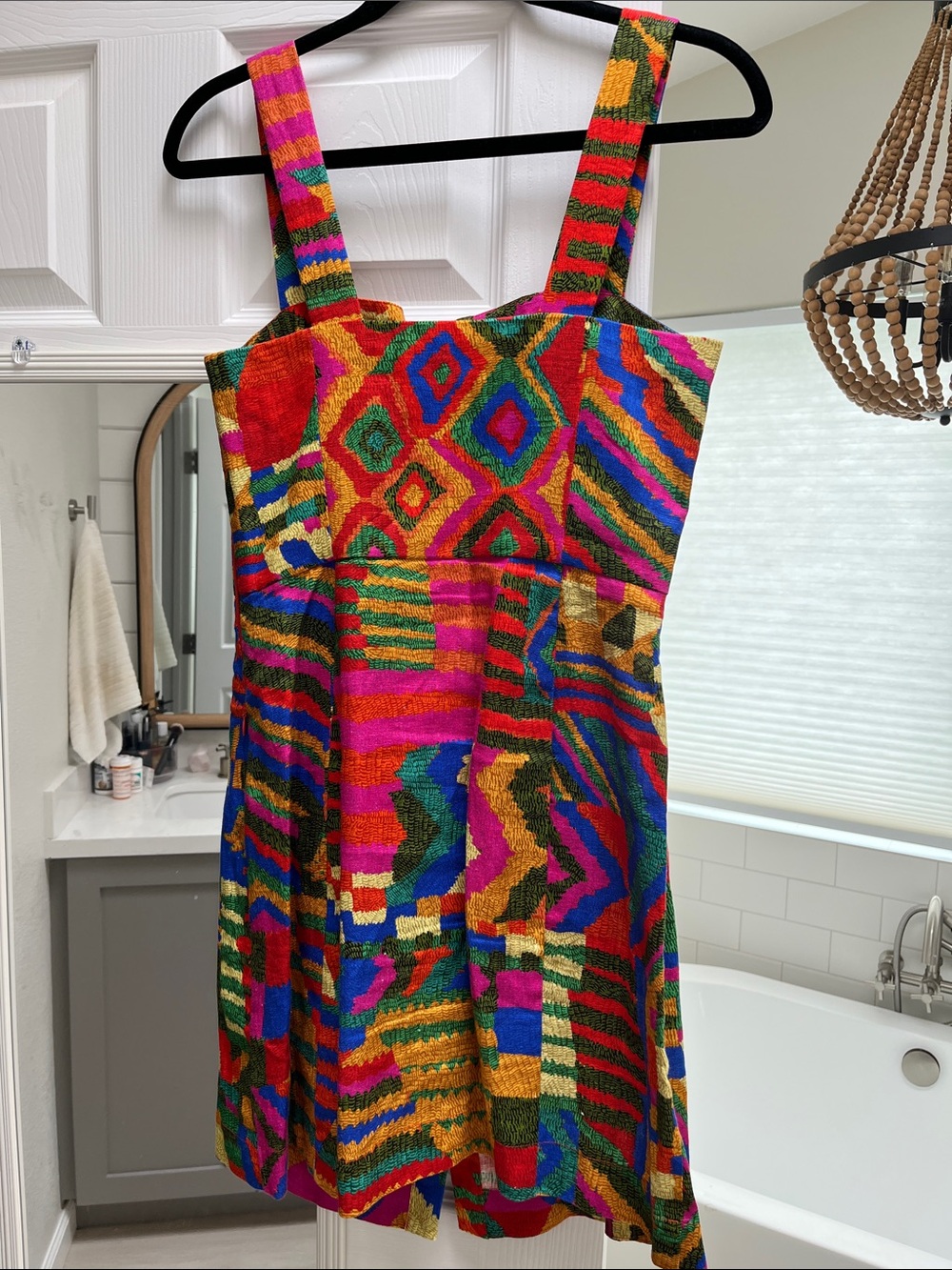 Farm Rio Dress - Picture 2 of 2